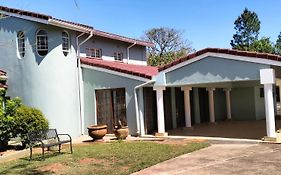 The Haven Guesthouse Ezulwini